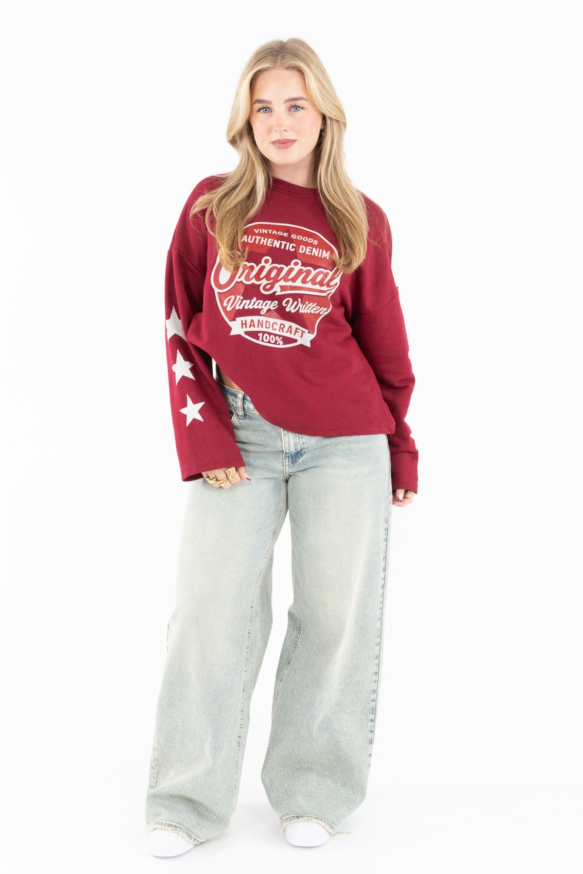 All Star Longsleeve