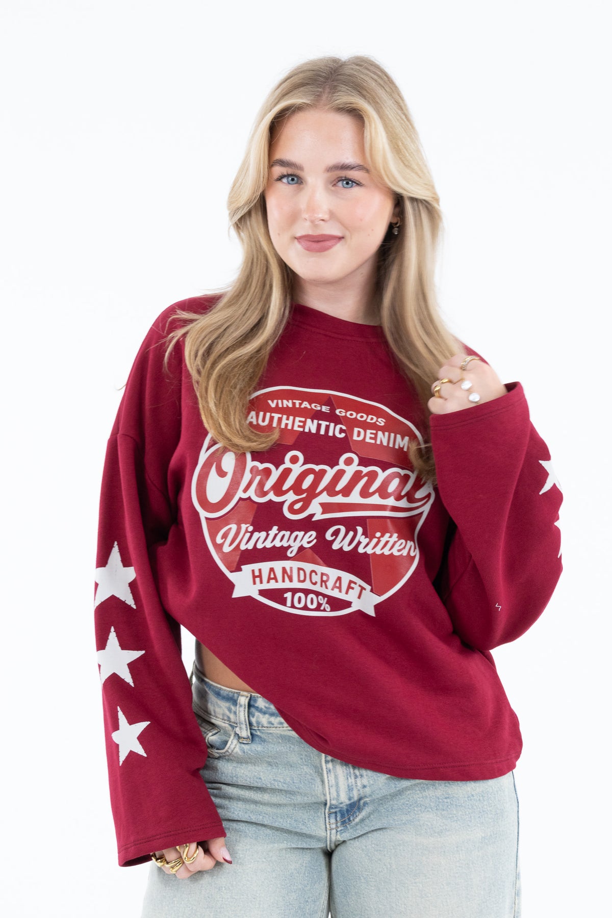 All Star Longsleeve