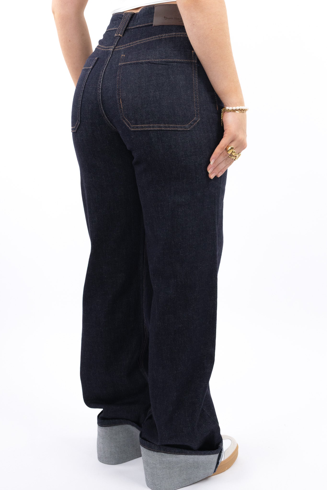 Nova Wide leg Jeans