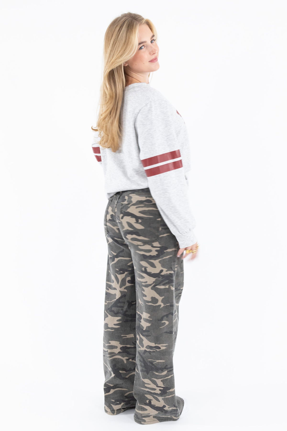 Paris Club Longsleeve