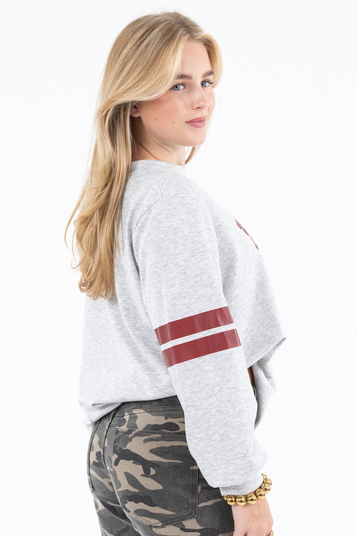 Paris Club Longsleeve