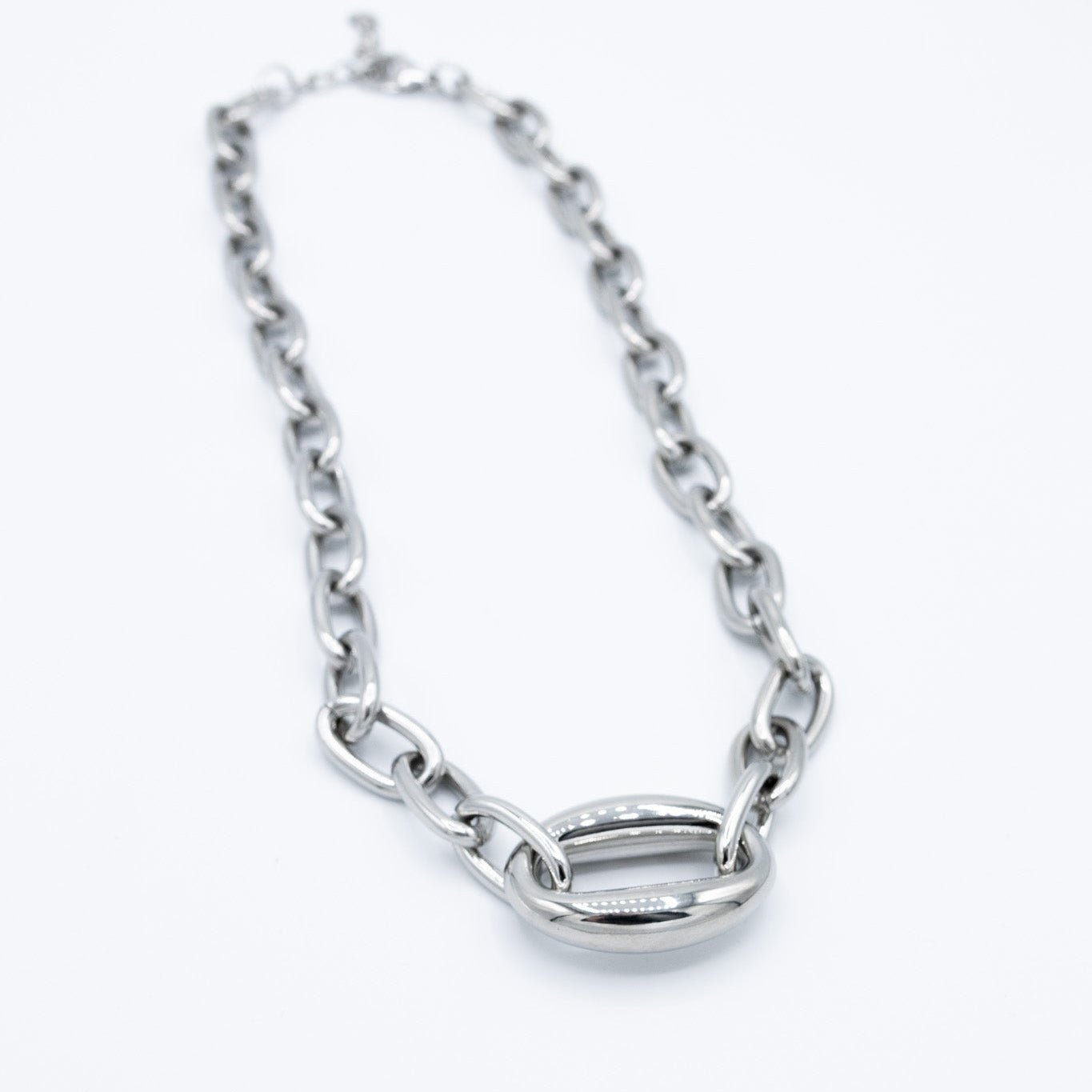 Linéa Chain Necklace