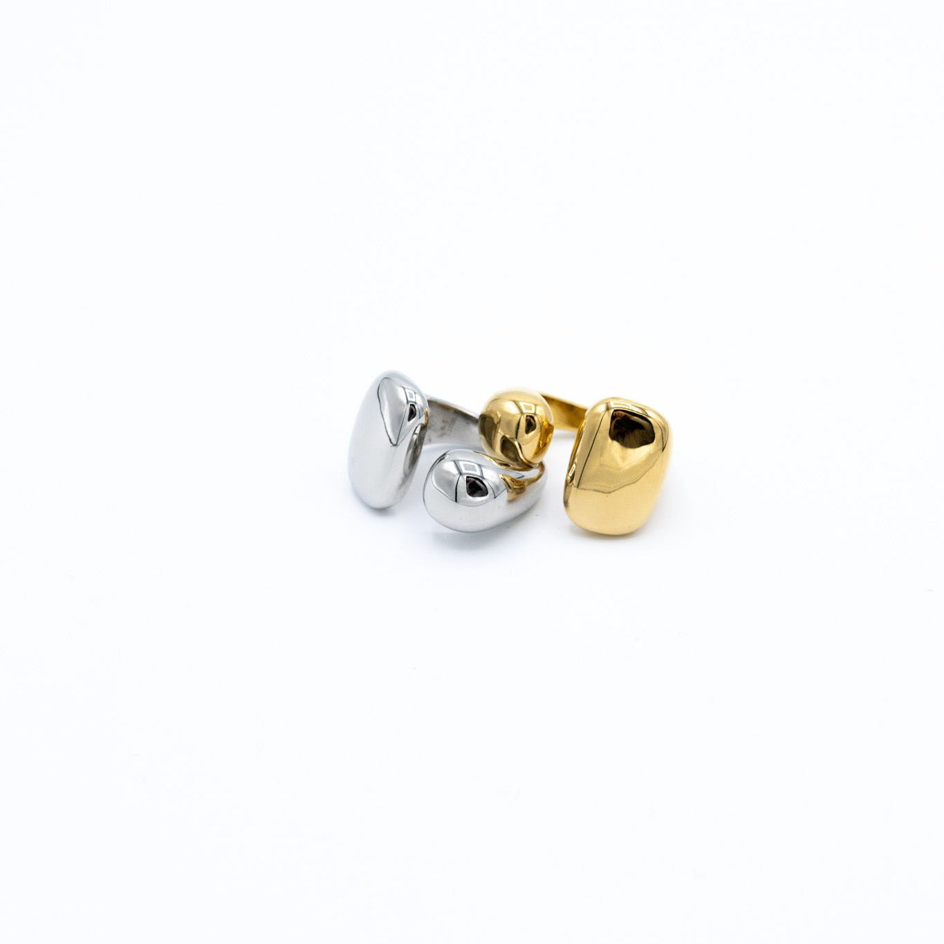 Puck Ring