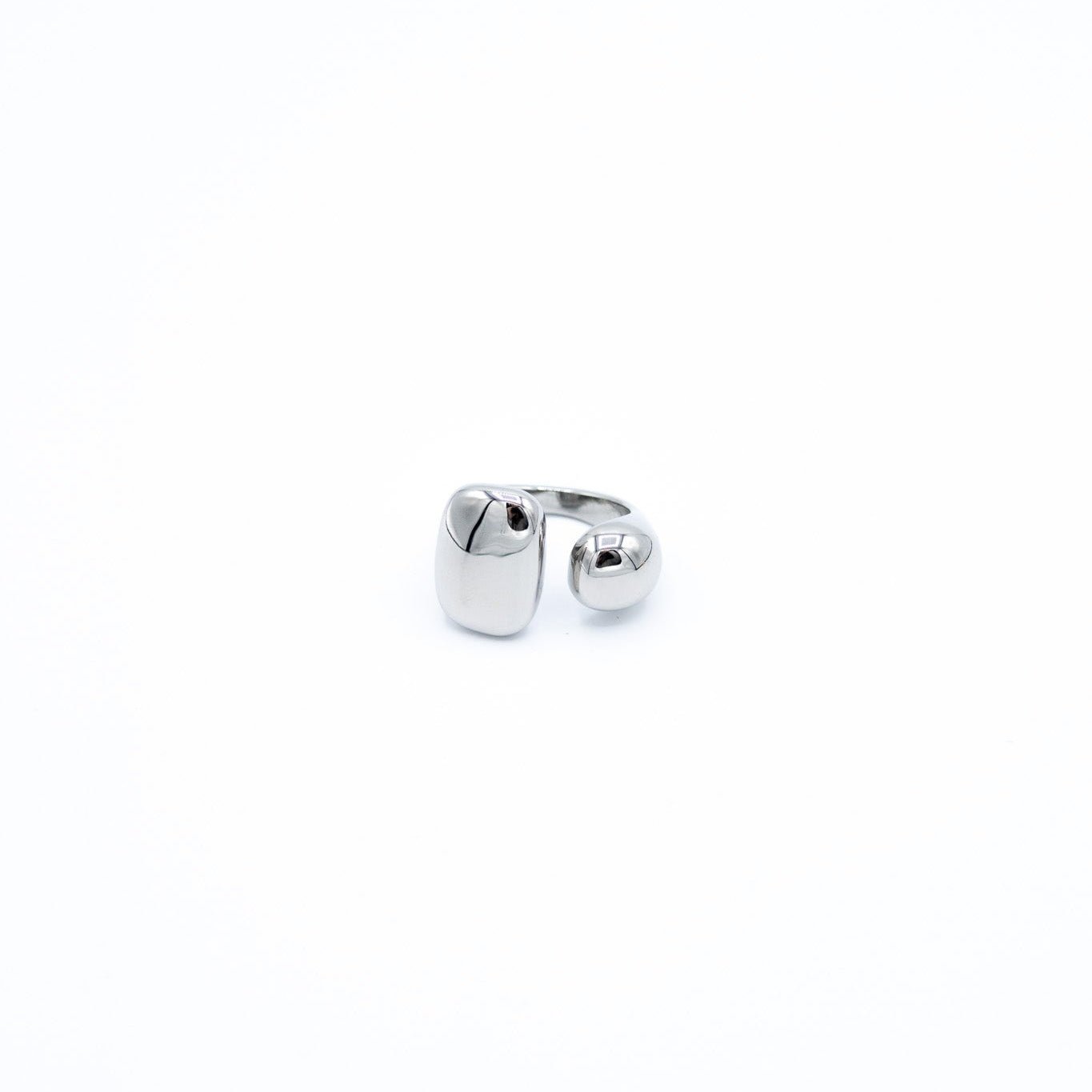 Puck Ring