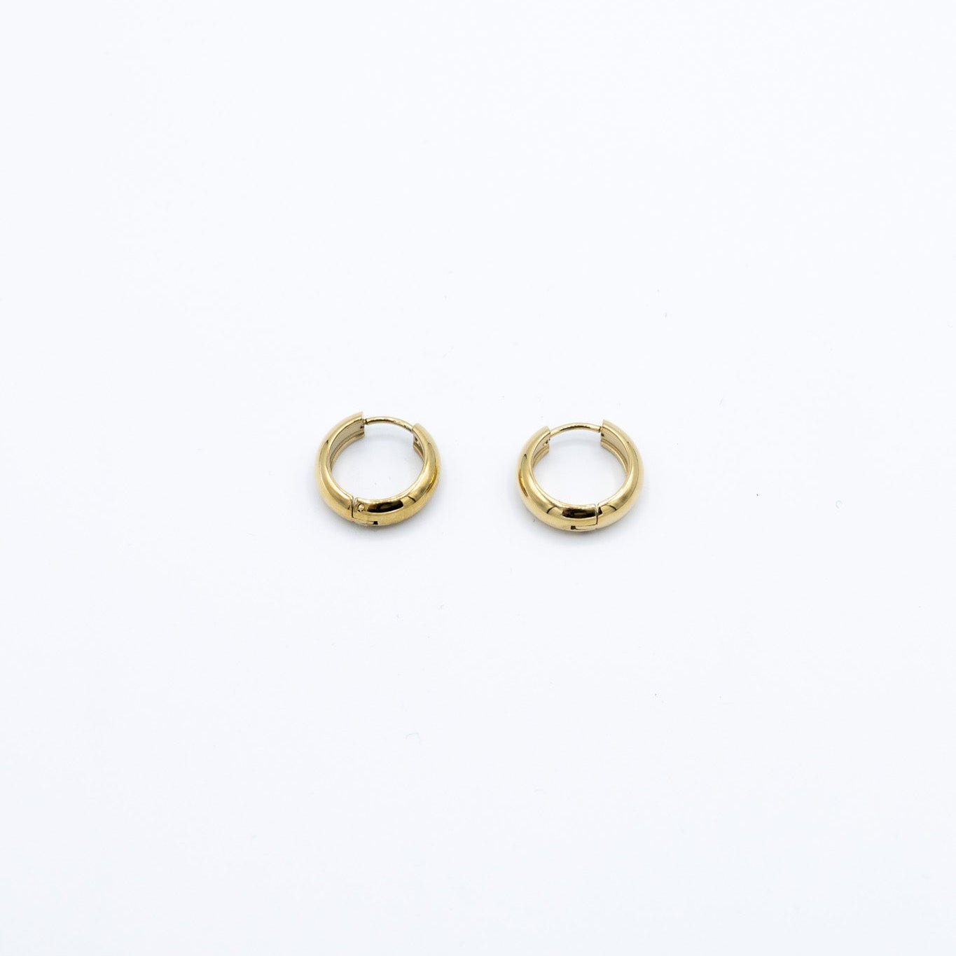 Classic Mini Hoops