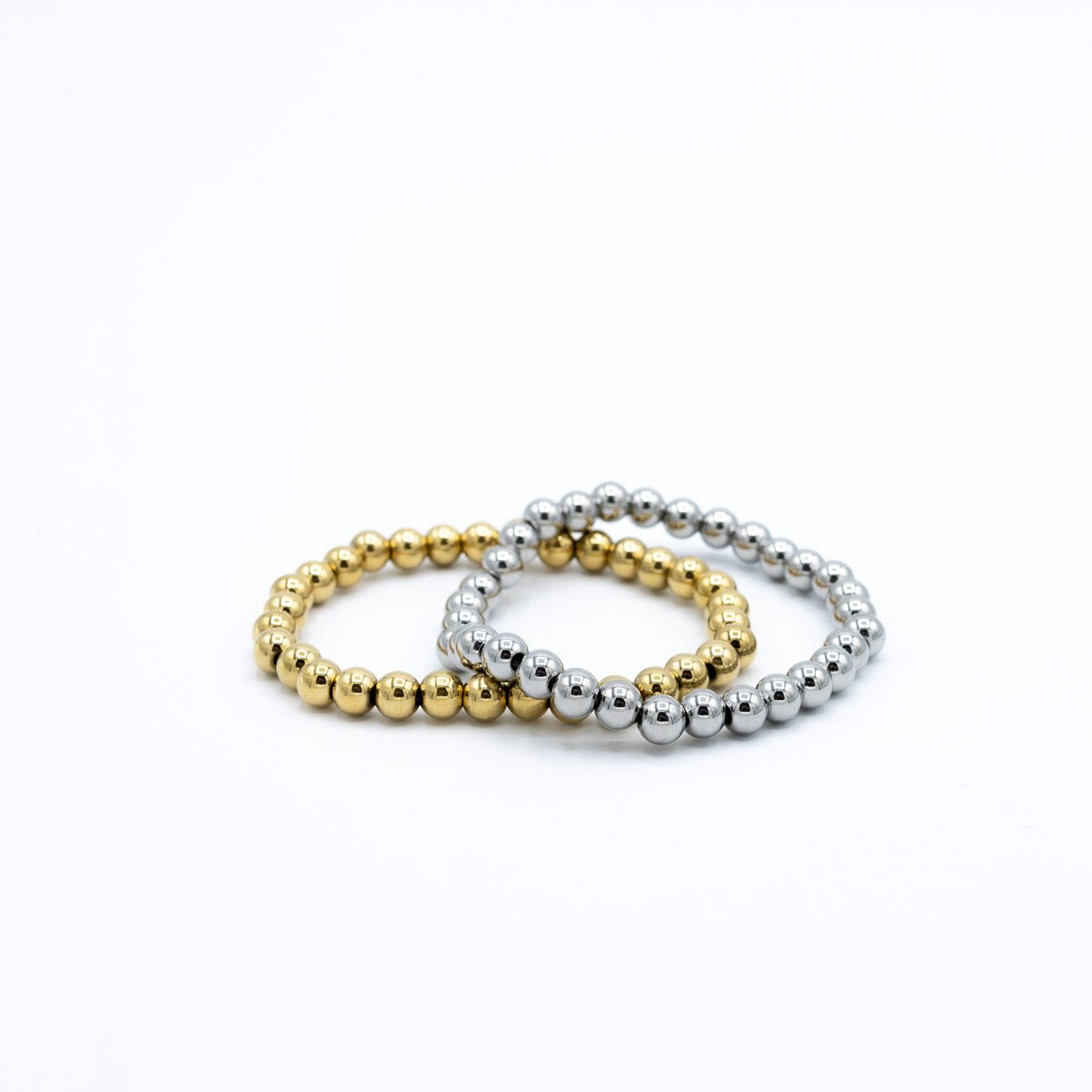 Lea Beads Bracelet Small