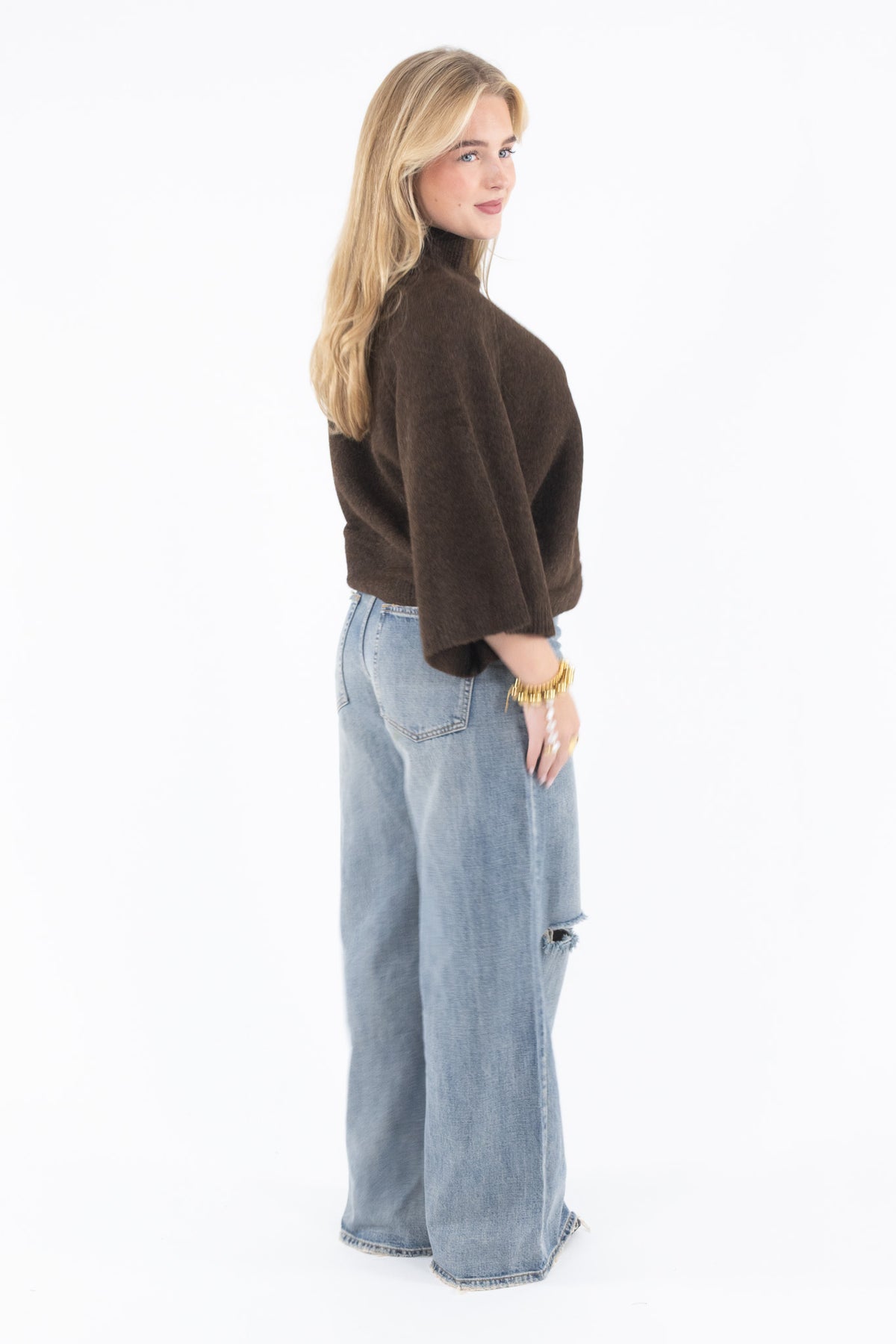 Noémi Knit