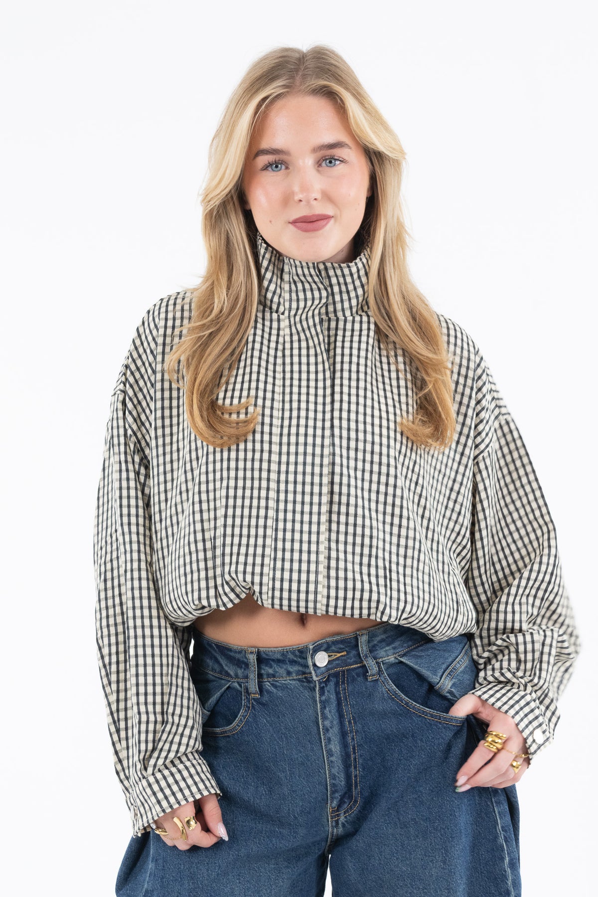 Oversized Check Bomber