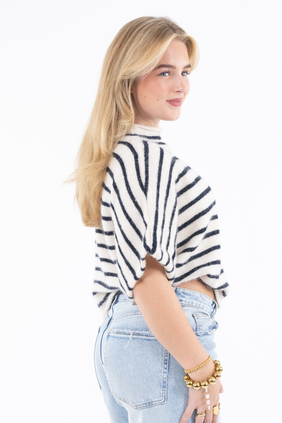 Sofie Knit