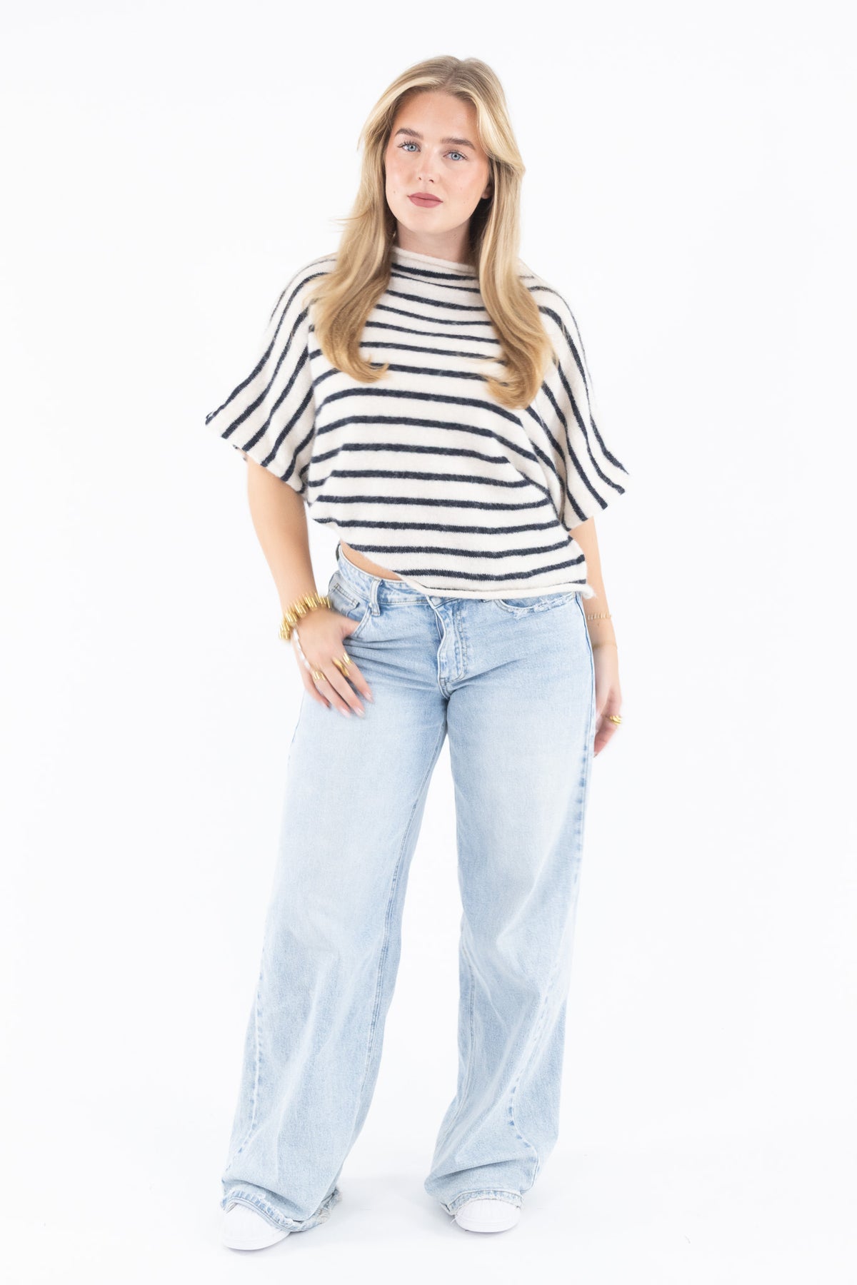 Sofie Knit