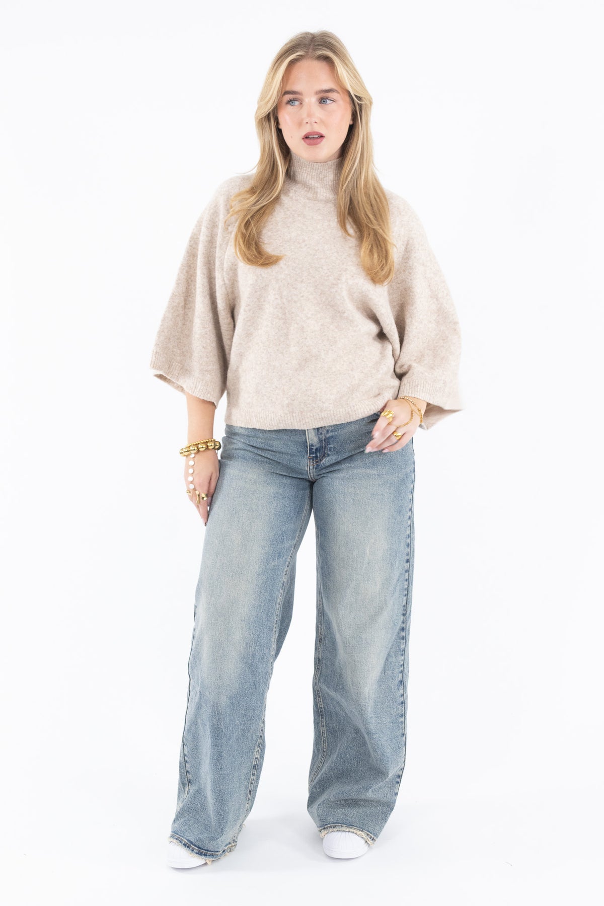 Noémi Knit
