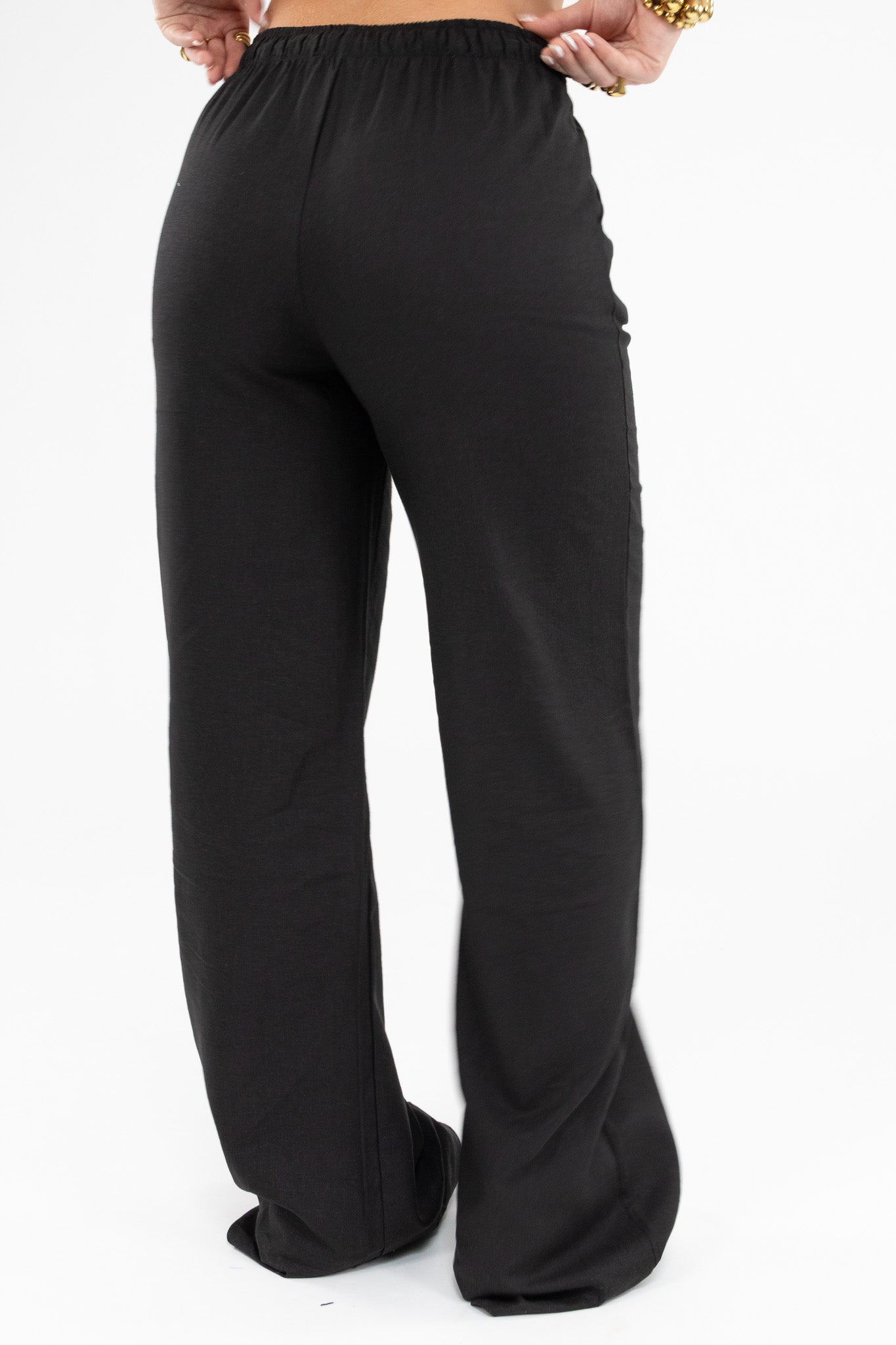 Nayla linen pants