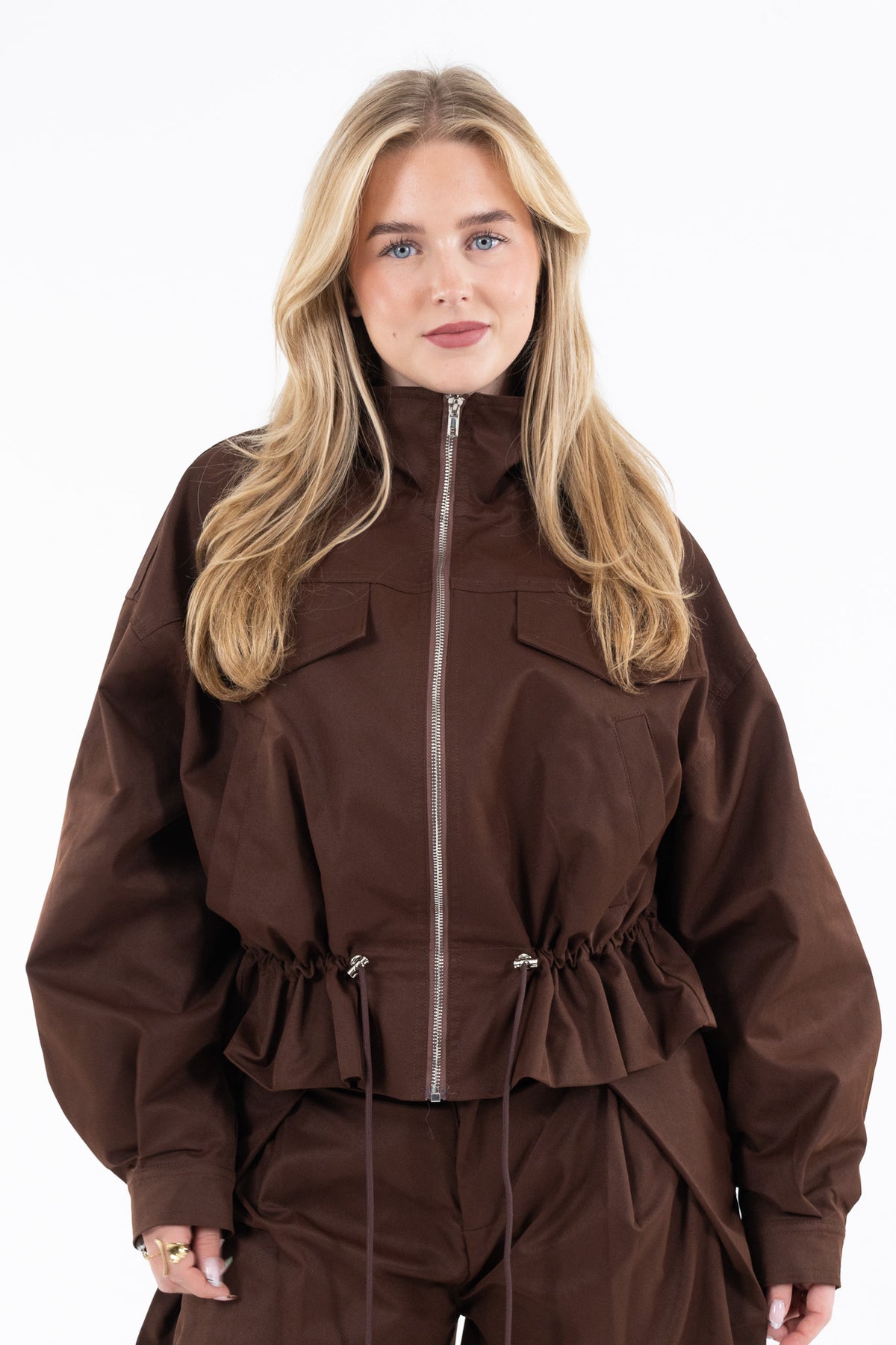 Alix Jacket