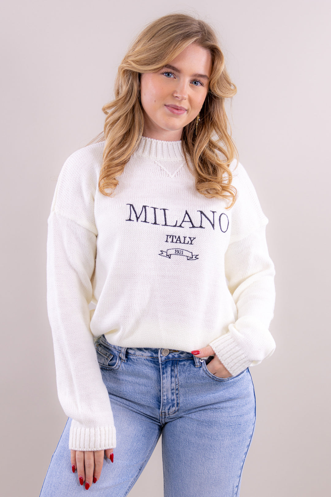 Milano knit