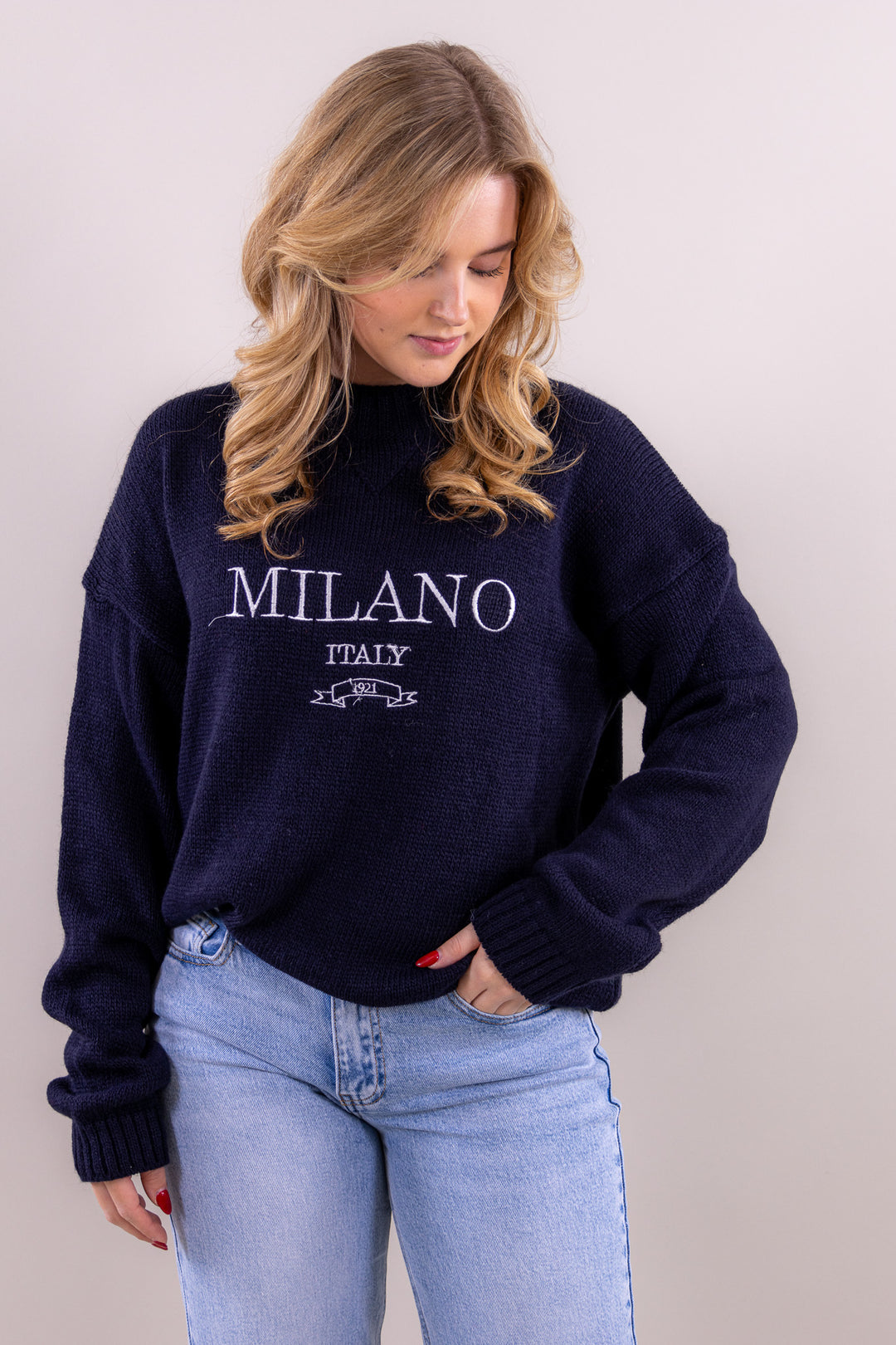 Milano knit