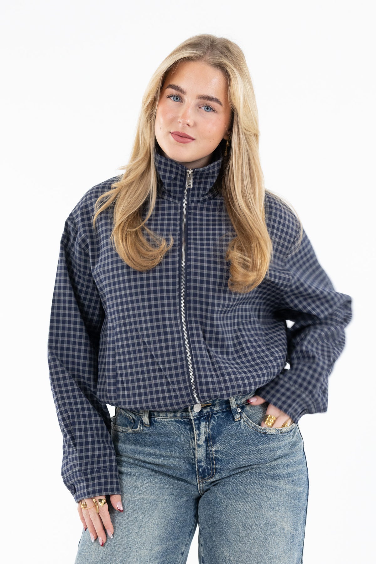 Lou Jacket