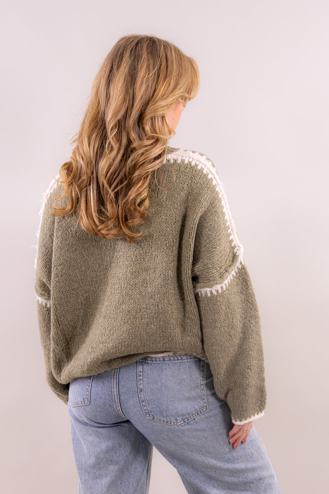 Fiene comfy knit