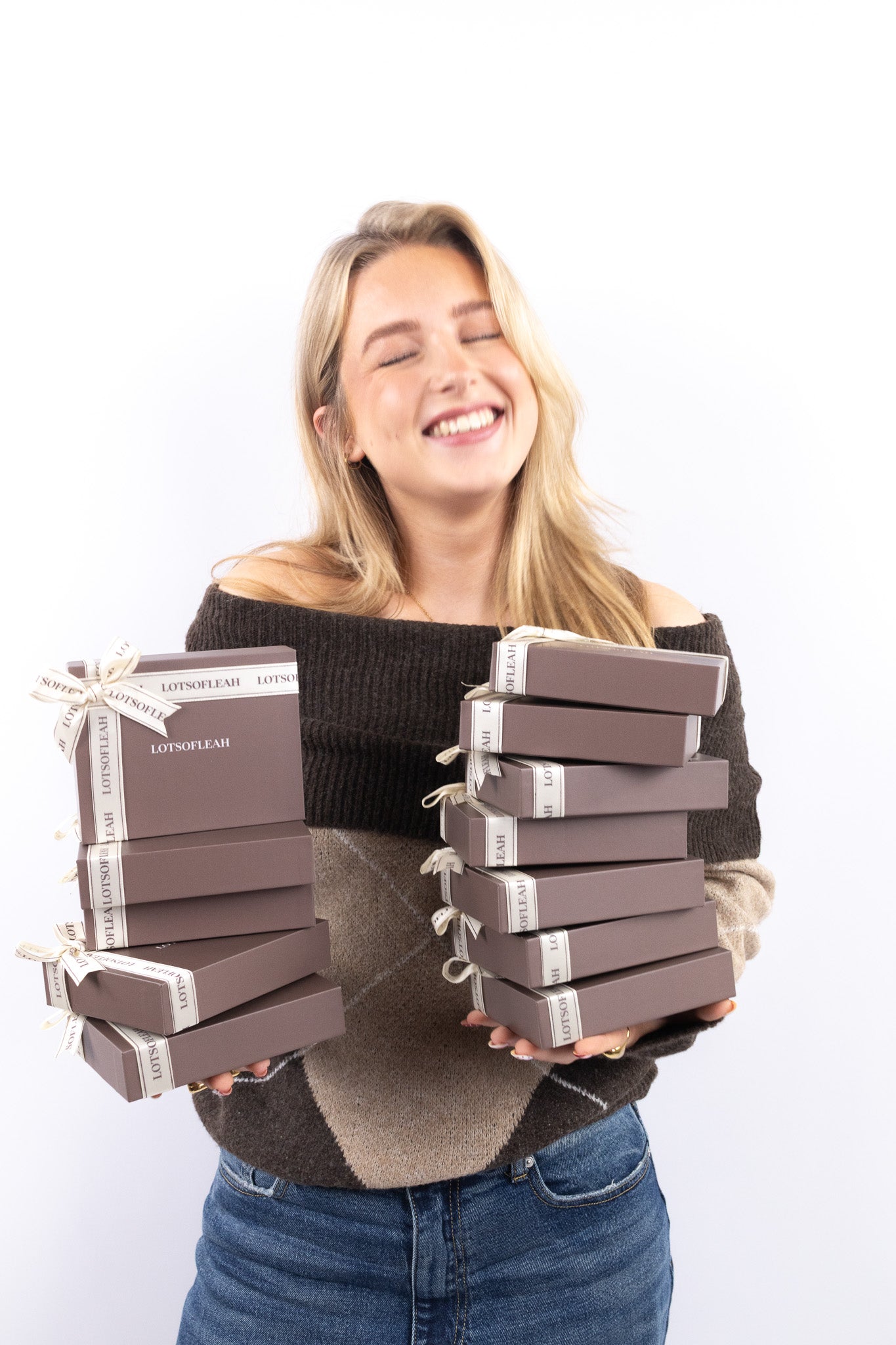 €25 Christmas Giftbox