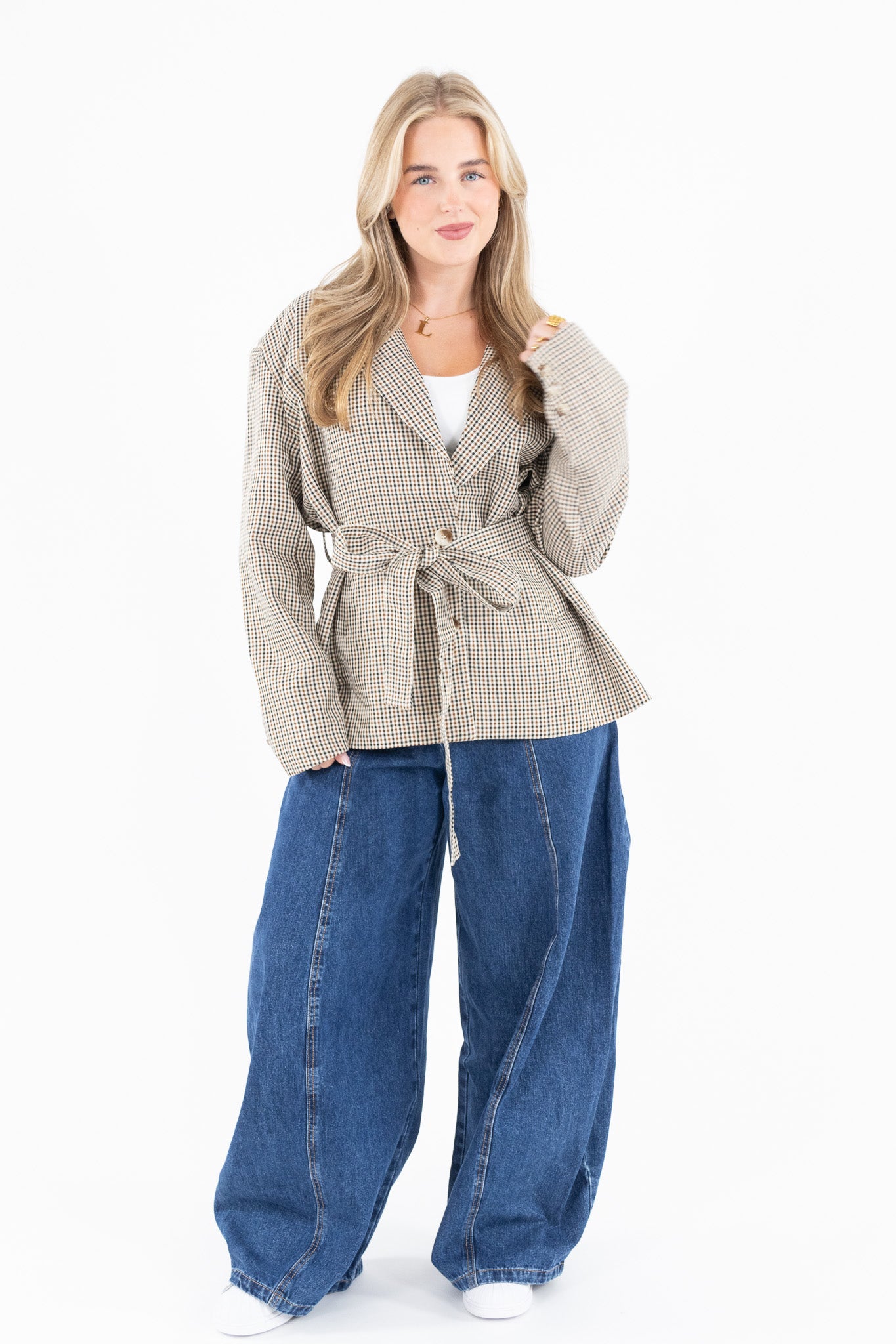 Blair Blazer